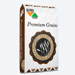 Hi-Pro Cracked Wheat