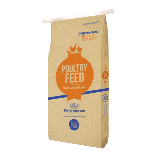 Masterfeeds 16% Poultry Grower/Finisher