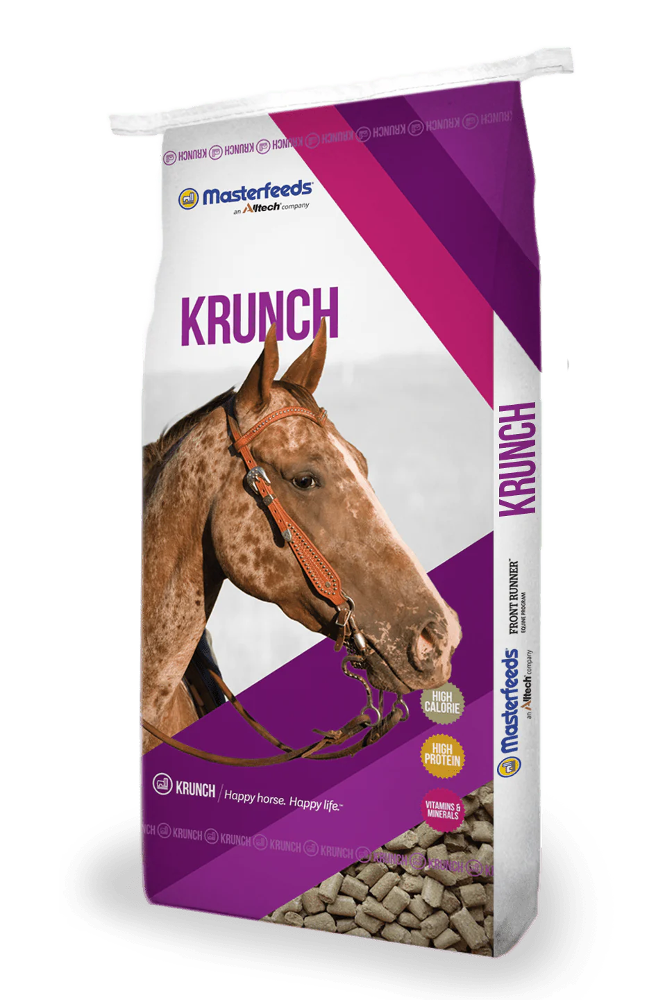 Masterfeeds Krunch