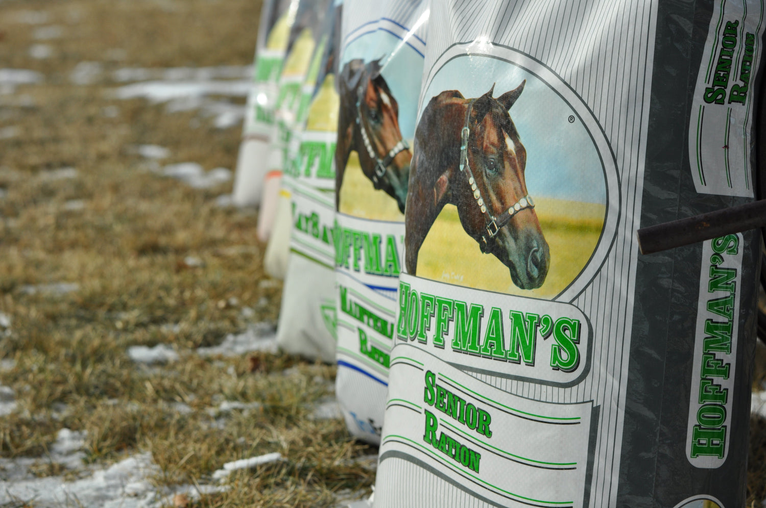 Hoffman's Horse Products