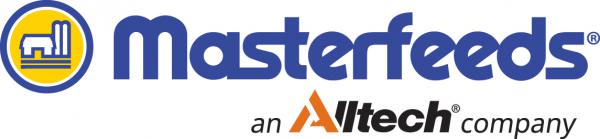 MASTERFEED'S EQUINE FEED