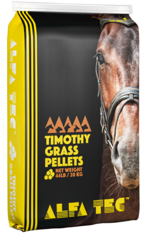 Alfa Tec Timothy Pellets