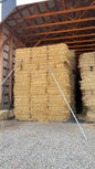 Straw Square Bales