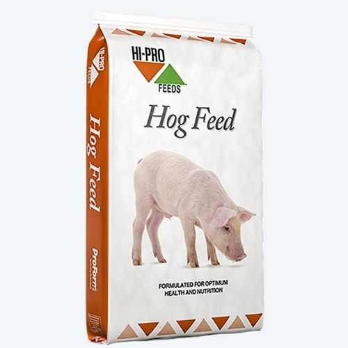 Hi-Pro Hog Grower/Finisher