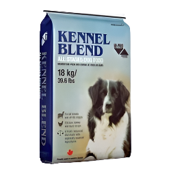 Kennel Blend All Stages