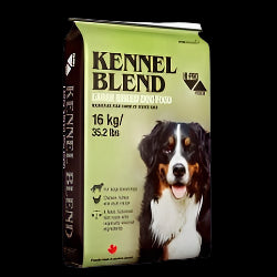 Kennel Blend Large Breeds