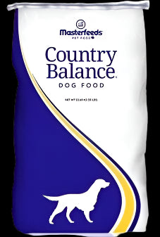 Masterfeeds Country Balance Dog Food