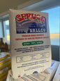 Spruce Valley Shavings