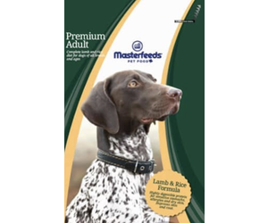 Masterfeeds Premium Adult Dog Food