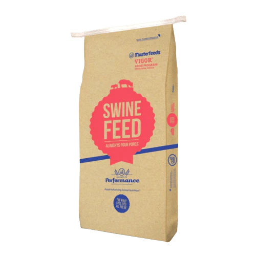 Masterfeeds Vigor 16% Hog Grower