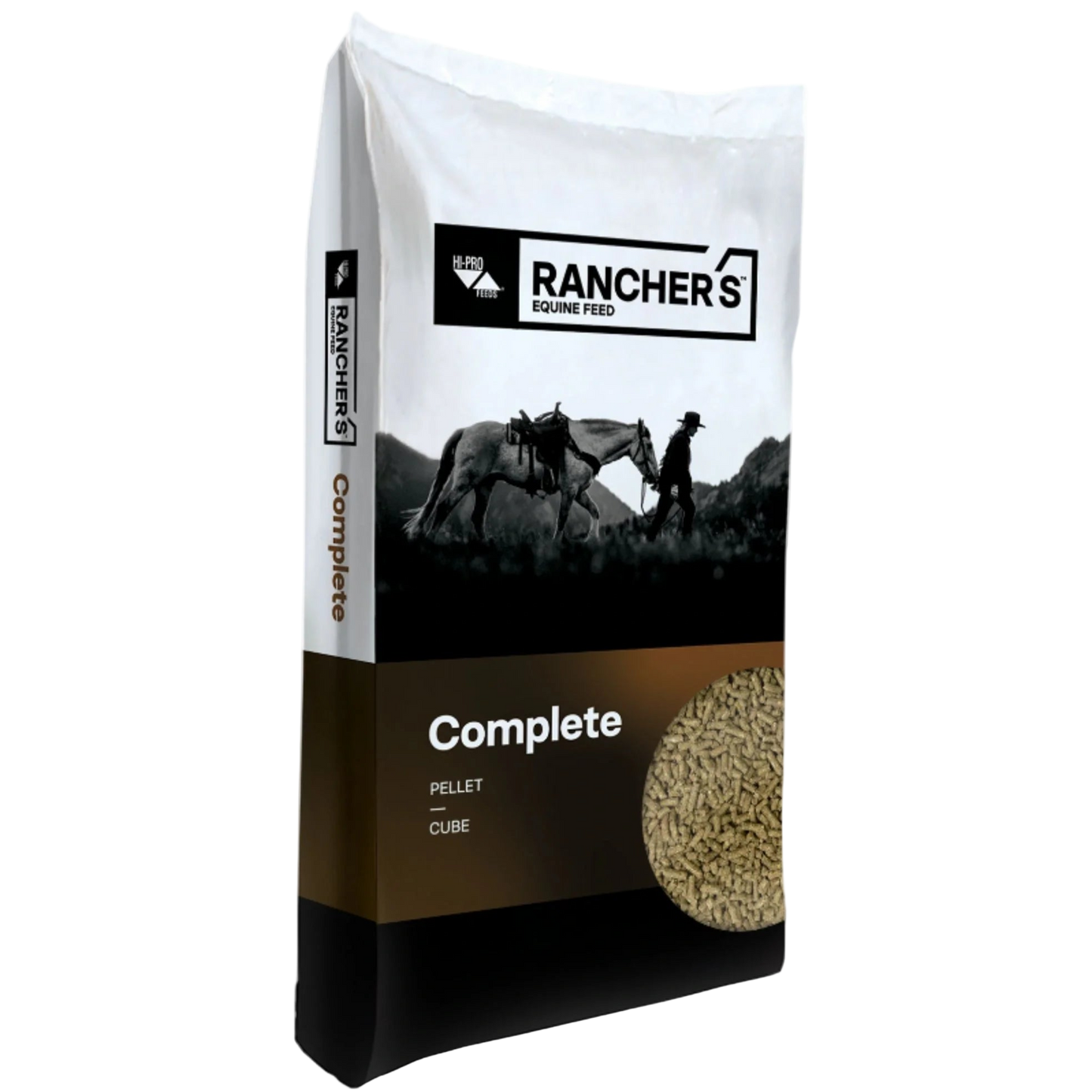 Rancher's Complete