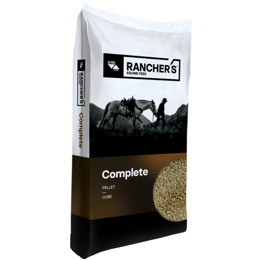 Rancher's Complete