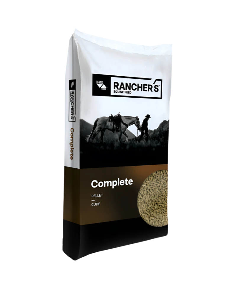 Rancher's Complete