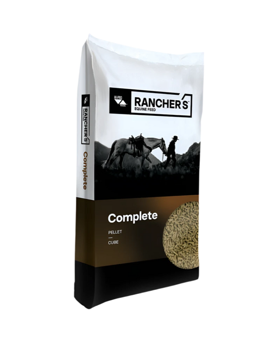 Rancher's Complete